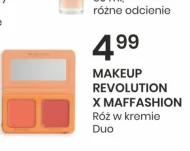 Róż Makeup Revolution