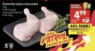 Ćwiartka z kurczaka