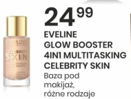 Baza pod makijaż Eveline