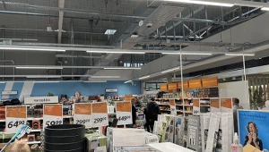 Perfumy do prania za 9,99 zł trafiły do Action. Czy warto je kupić?