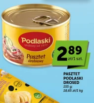 Pasztet Podlaski