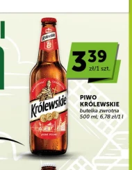 Piwo Królewskie