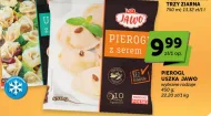 Pierogi Jawo
