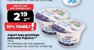 Jogurt typu greckiego Piątnica