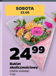 Bukiet okolicznościowy