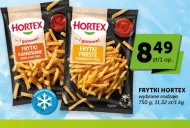 Frytki Hortex