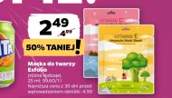 Maska do twarzy Esfolio
