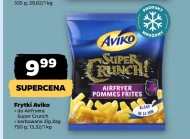 Frytki Aviko