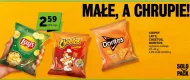 Chipsy Cheetos