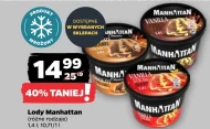 Lody Manhattan
