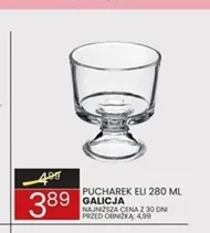 Pucharek Galicja