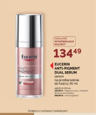 Serum do twarzy Eucerin