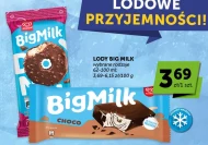 Lody Big Milk