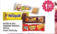 Baton Nestle