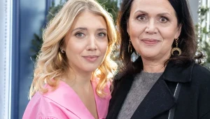 Córka gwiazdy "M jak miłość" robi karierę. Robi to pod innym nazwiskiem