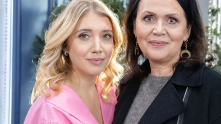 Ina Sobala, Małgorzata Pieńkowska