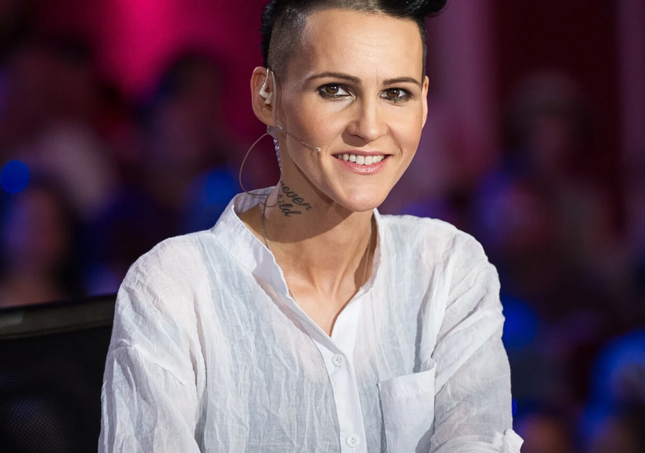 Agnieszka Chylińska Wieści ws. Chylińskiej dotarły we wtorek późnym wieczorem. Potwierdziło się
