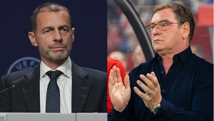 UEFA ogłasza duże zmiany. Tak Polska powalczy o mundial. Nowy format