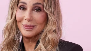 Cher