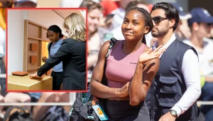 Głośny obrazek z Paryża. Mistrzyni French Open złożyła podpis. Już dziękują
