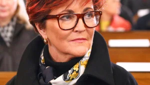 Kwaśniewska nie zostanie babcią, ale tego nie odpuści. Wyznała wprost