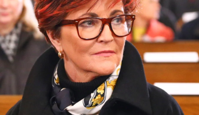 Jolanta Kwaśniewska