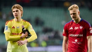 Raków pożegnał swojego zawodnika. Ogłoszono wyprowadzkę z Polski