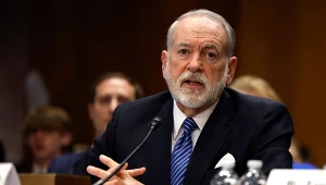 Ambasador USA oburzony, padły ostre słowa. Chodzi o ministra Izraela