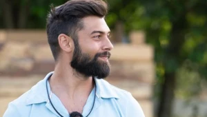 Dwa tygodnie po finale "Farmy" Aksel wyznaje, co działo się za kamerami