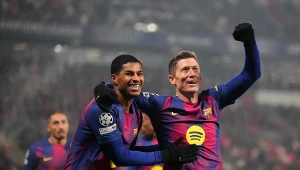 Miłość do Barcelony wygrała. Jednak chce zostać. Zaakceptuje mniejszą pensję