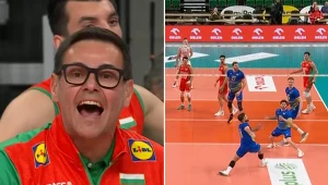 Wicemistrzowie świata błysnęli przed meczem z Polską. Ograli mocnych rywali
