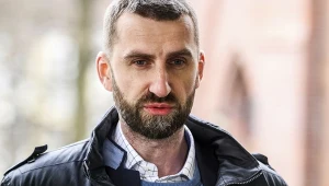 Bolesne wyznanie Możdżonka. Naprawdę przeszedł przez to w dzieciństwie