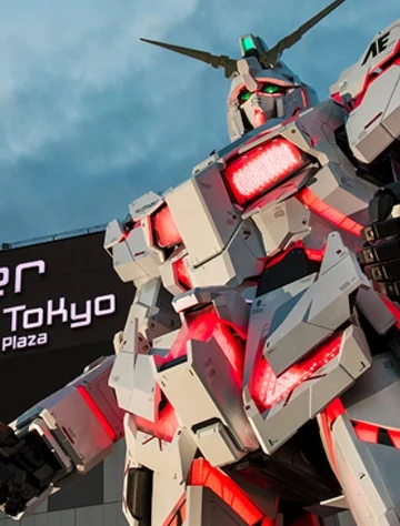 Świat żegna giganta z Japonii. Kultowa atrakcja zniknie po 9 latach