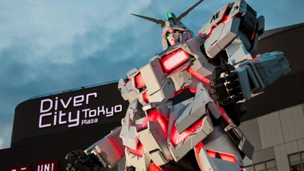 Świat żegna giganta z Japonii. Kultowa atrakcja zniknie po 9 latach