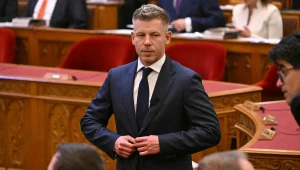 Ekipa Magyara szykuje ważną zmianę w konstytucji. Uderzy w Orbana
