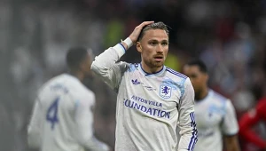 Matty Cash na ustach Anglików po tym, co zrobił w finale. Nie przeszli obojętnie