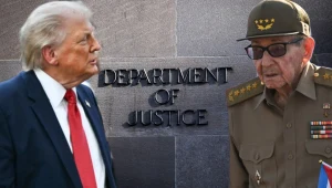 Waszyngton spogląda na rząd w Hawanie. Trump: Uwalniamy Kubę