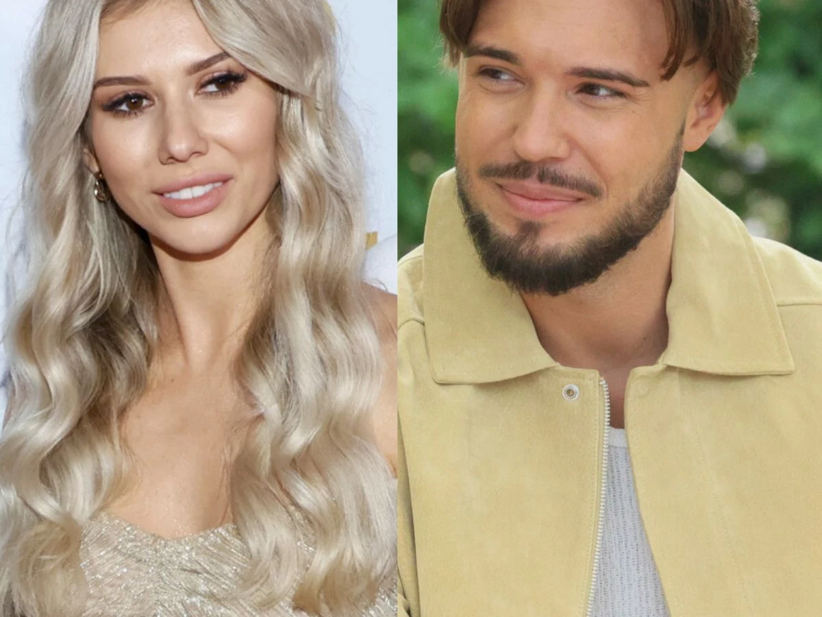 Ksenia Ngo, Leon Myszkowski Ksenia Ngo i Leon Myszkowski, którzy poprowadzą nowy cykl w "Pytaniu na śniadanie".