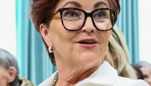 Jolanta Kwaśniewska zabrała głos. Tak kończą się ich małżeńskie kłótnie