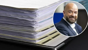 Związek Miast Polskich (ZMP) proponuje zmiany w systemie publikacji oświadczeń majątkowych