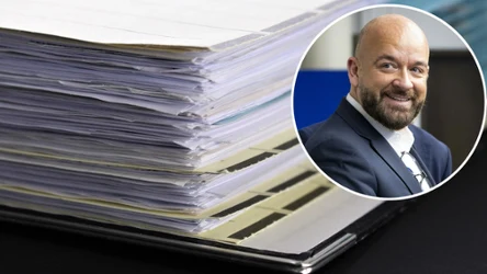 Związek Miast Polskich (ZMP) proponuje zmiany w systemie publikacji oświadczeń majątkowych