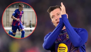 Kolejny Polak powiedział "nie" Barcelonie. Pójdzie w ślady rodaka