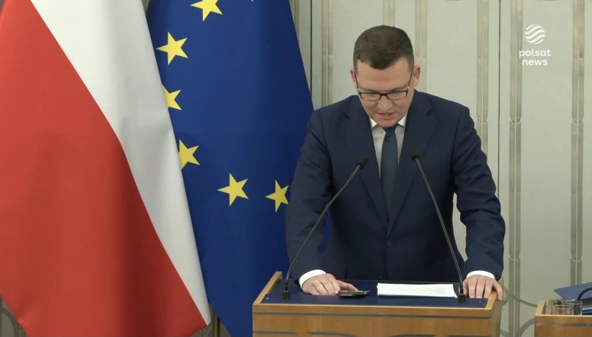 Referendum nie będzie. Europejski Zielony Ład zostaje