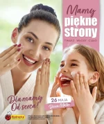 Dzień Mamy - Biedronka