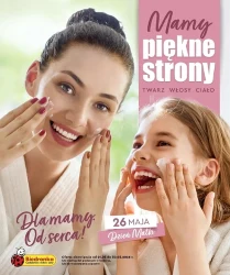 Dzień Mamy - Biedronka