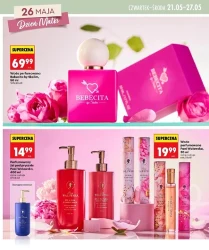 Dzień Mamy - Biedronka