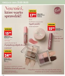 Dzień Mamy - Biedronka