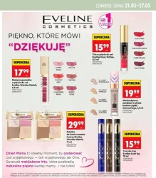 Dzień Mamy - Biedronka