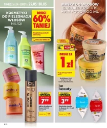 Dzień Mamy - Biedronka
