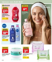 Dzień Mamy - Biedronka